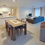 Daire Residentie Rivella Koksijde