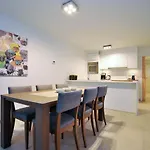 Residentie Rivella Daire *