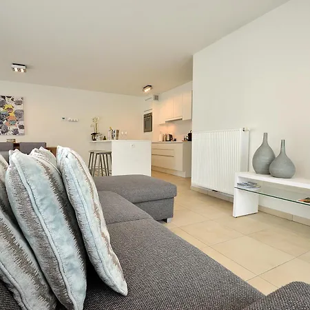 Daire Residentie Rivella *