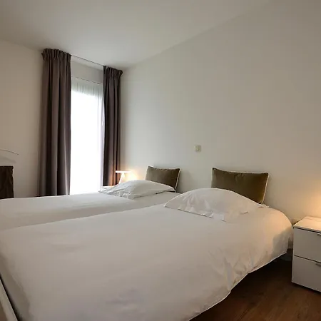 Residentie Rivella * コクセッド