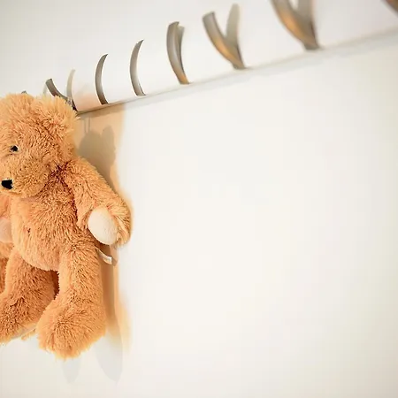 アパート Residentie Rivella