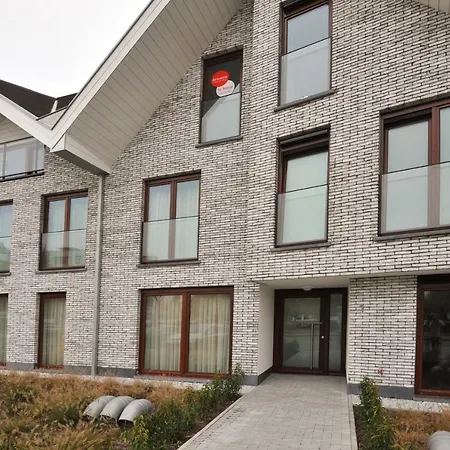 Residentie Rivella コクセッド